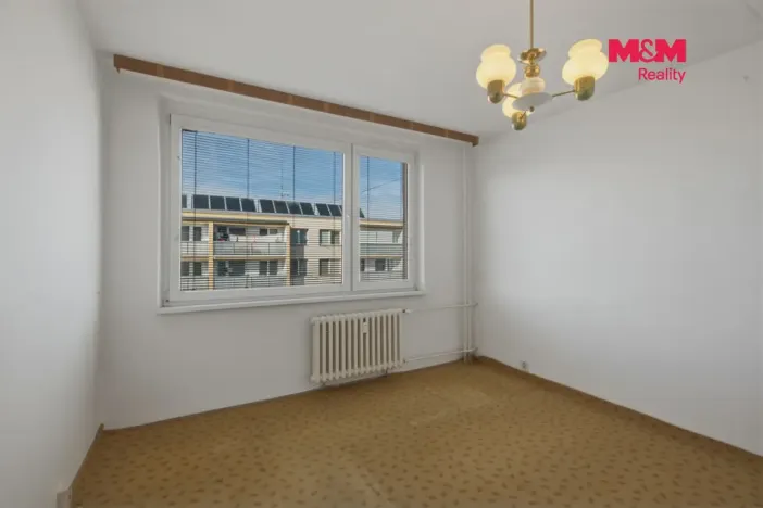 Prodej bytu 3+1, Louny, Vladimirská, 68 m2