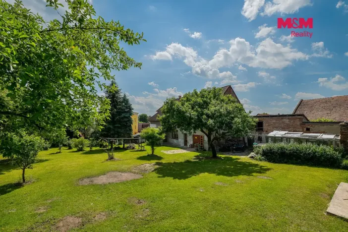 Prodej rodinného domu, Žleby, Ronovská, 177 m2