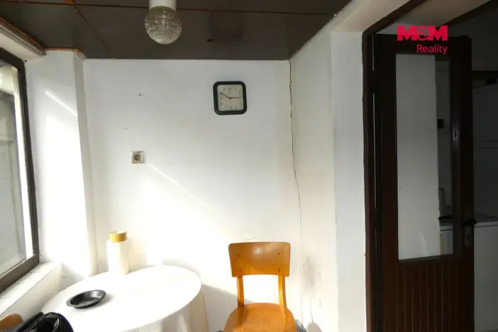 Prodej rodinného domu, Nové Dvory, Havlíčkova, 75 m2