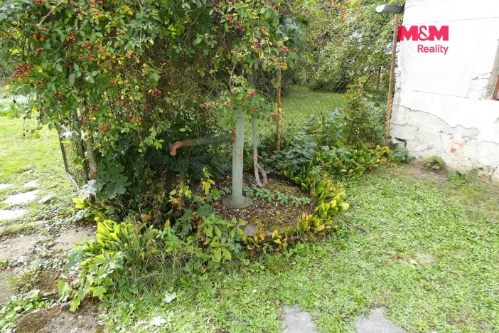 Prodej rodinného domu, Nové Dvory, Havlíčkova, 75 m2