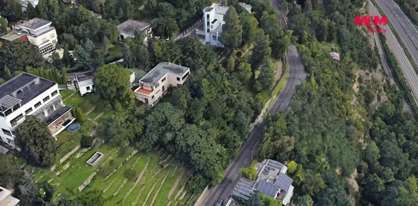 Prodej pozemku pro bydlení, Praha, Skalní, 1894 m2