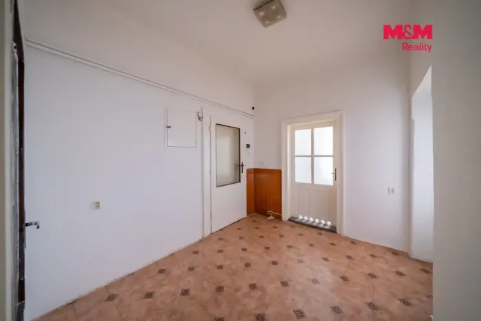 Prodej bytu 2+kk, Brno - Staré Brno, Hlinky, 62 m2