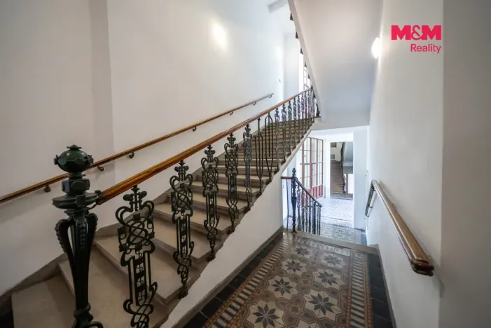 Prodej bytu 2+kk, Brno - Staré Brno, Hlinky, 62 m2