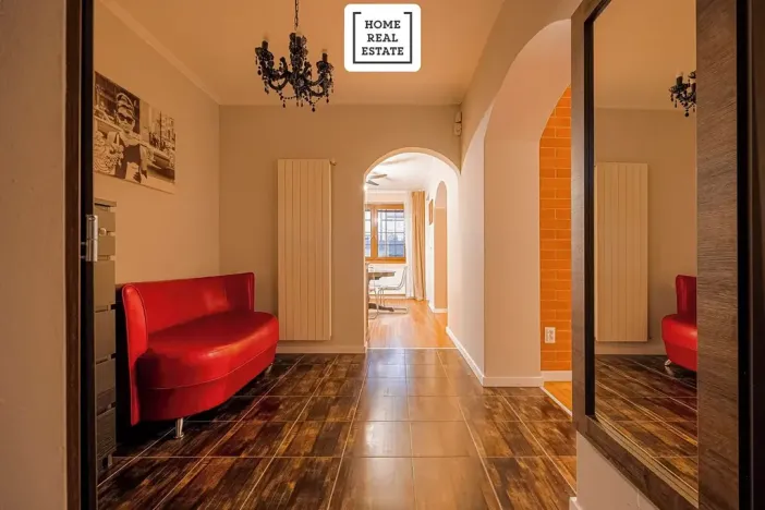 Prodej vily, Praha - Újezd nad Lesy, Dražická, 206 m2