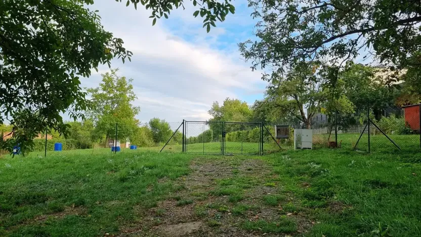 Prodej pozemku pro bydlení, Nemojany, 3197 m2