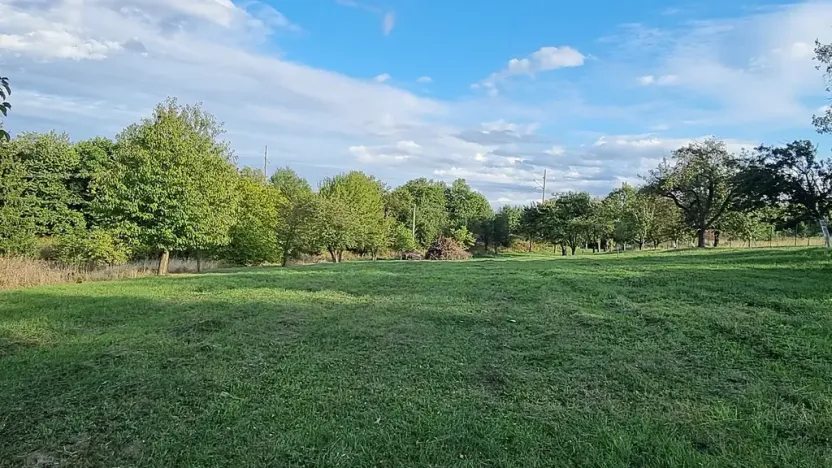 Prodej pozemku pro bydlení, Nemojany, 3197 m2