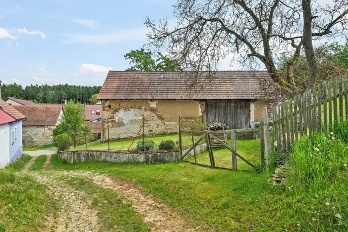 Prodej rodinného domu, Řemíčov, 92 m2
