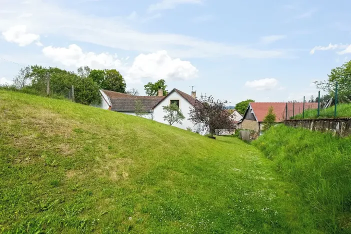Prodej rodinného domu, Řemíčov, 92 m2