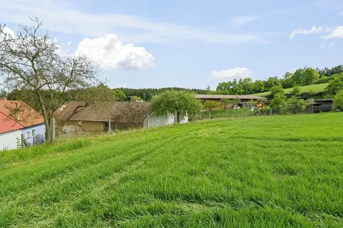 Prodej rodinného domu, Řemíčov, 92 m2