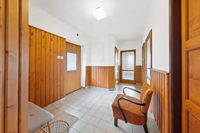 Prodej rodinného domu, Řemíčov, 92 m2