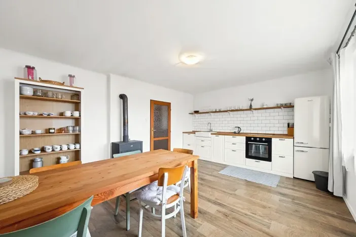 Prodej rodinného domu, Řemíčov, 92 m2