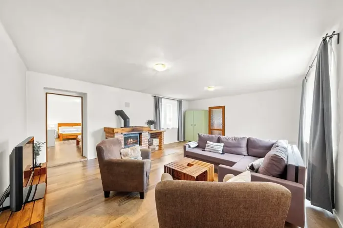 Prodej rodinného domu, Řemíčov, 92 m2