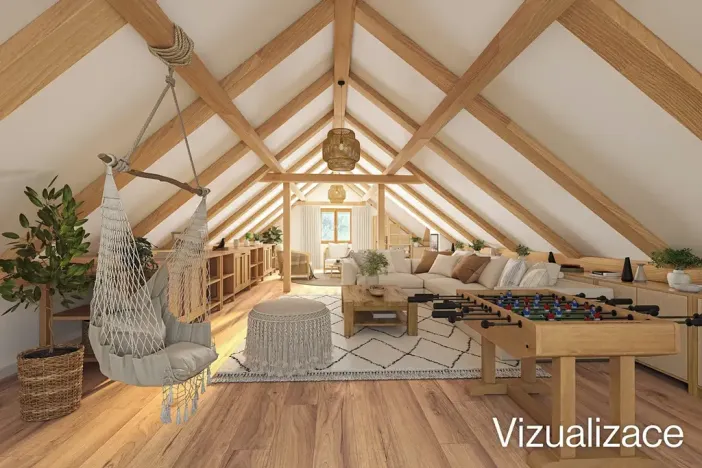 Prodej rodinného domu, Řemíčov, 92 m2