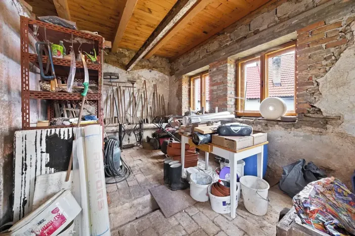 Prodej rodinného domu, Řemíčov, 92 m2
