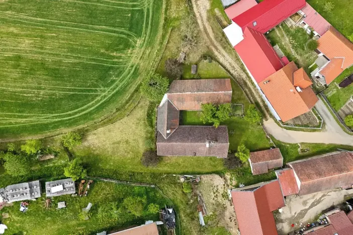 Prodej rodinného domu, Řemíčov, 92 m2