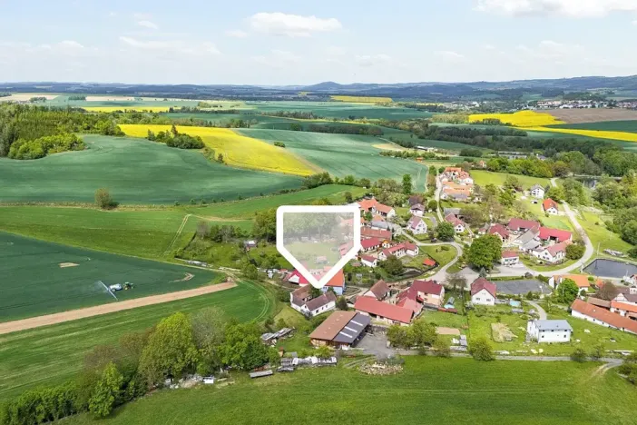 Prodej rodinného domu, Řemíčov, 92 m2