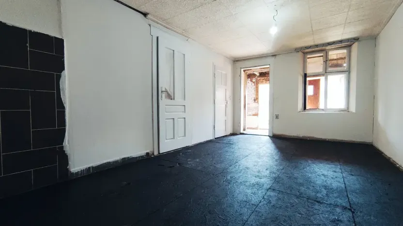Prodej rodinného domu, Krumsín, 129 m2