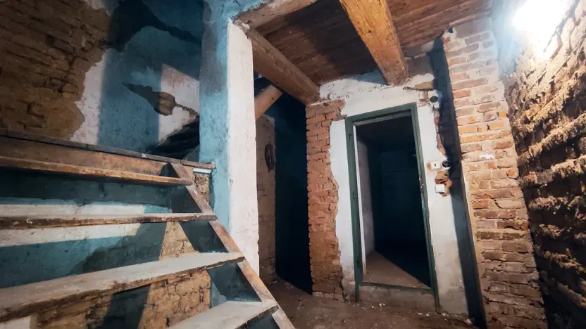 Prodej rodinného domu, Krumsín, 129 m2