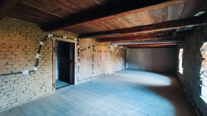 Prodej rodinného domu, Krumsín, 129 m2