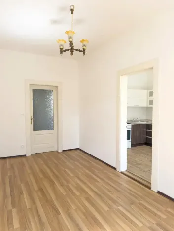 Pronájem bytu 2+1, Děčín - Děčín VI-Letná, 74 m2