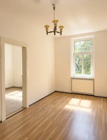 Pronájem bytu 2+1, Děčín - Děčín VI-Letná, 74 m2