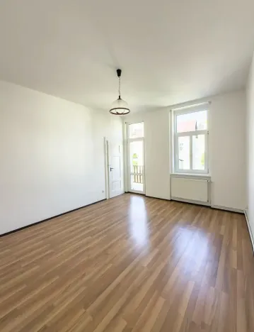 Pronájem bytu 2+1, Děčín - Děčín VI-Letná, 74 m2