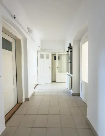 Pronájem bytu 2+1, Děčín - Děčín VI-Letná, 74 m2