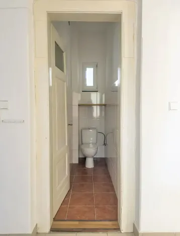 Pronájem bytu 2+1, Děčín - Děčín VI-Letná, 74 m2
