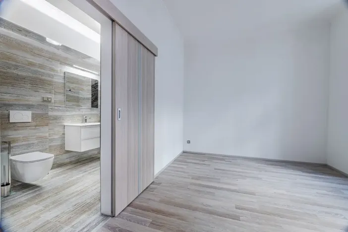 Pronájem bytu 2+kk, Praha - Holešovice, Šimáčkova, 50 m2