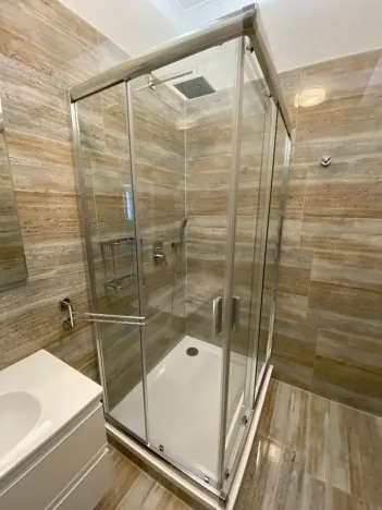 Pronájem bytu 2+kk, Praha - Holešovice, Šimáčkova, 50 m2