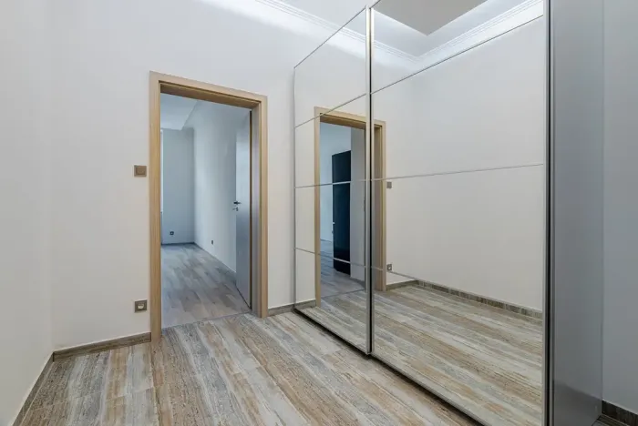 Pronájem bytu 2+kk, Praha - Holešovice, Šimáčkova, 50 m2