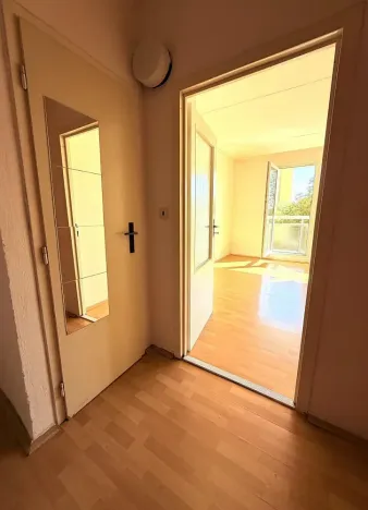 Prodej bytu 1+kk, Brno - Bohunice, Okrouhlá, 33 m2