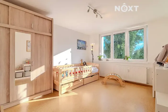 Prodej bytu 3+kk, České Budějovice, Antala Staška, 71 m2