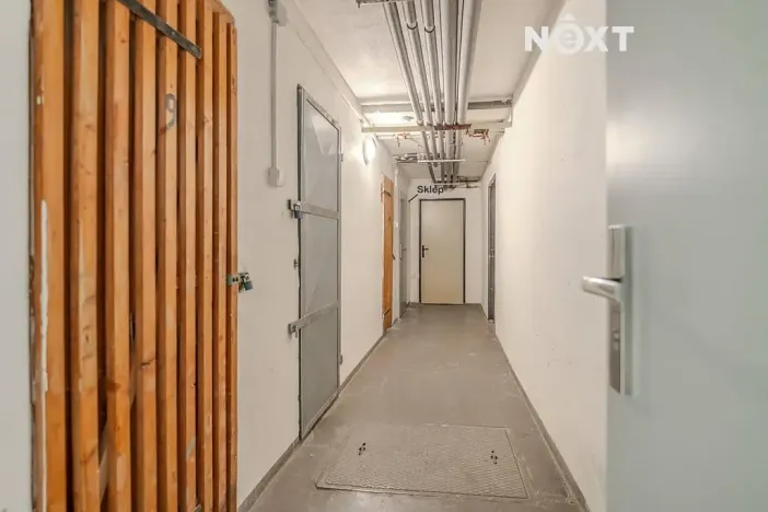 Prodej bytu 3+kk, České Budějovice, Antala Staška, 71 m2
