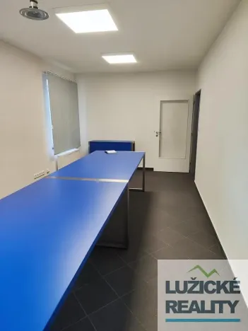 Pronájem kanceláře, Česká Lípa, Tovární, 21 m2