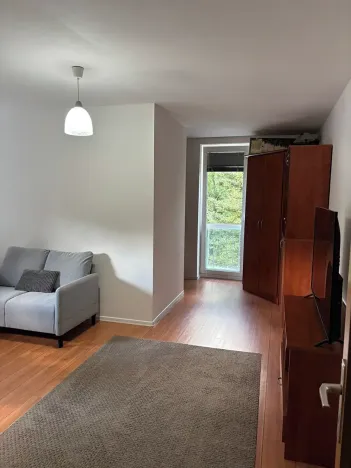 Pronájem bytu 2+kk, Praha - Hrdlořezy, U Smetanky, 40 m2