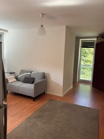 Pronájem bytu 2+kk, Praha - Hrdlořezy, U Smetanky, 40 m2