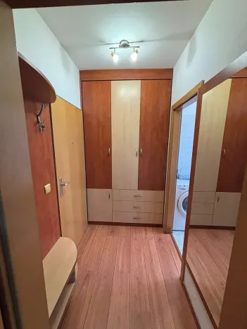 Pronájem bytu 2+kk, Praha - Hrdlořezy, U Smetanky, 40 m2