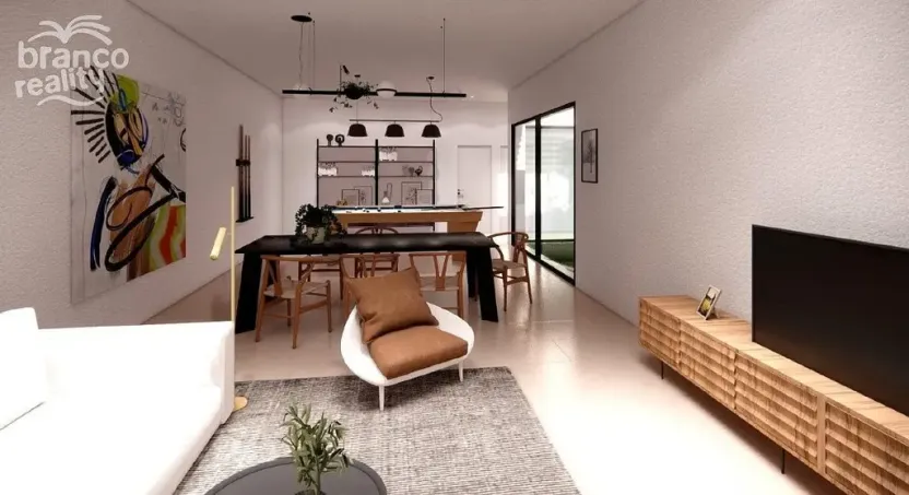 Prodej rodinného domu, Torre Pacheco, Murcia, Španělsko, 284 m2