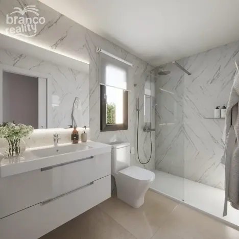 Prodej rodinného domu, Mazarron, Murcia, Španělsko, 95 m2