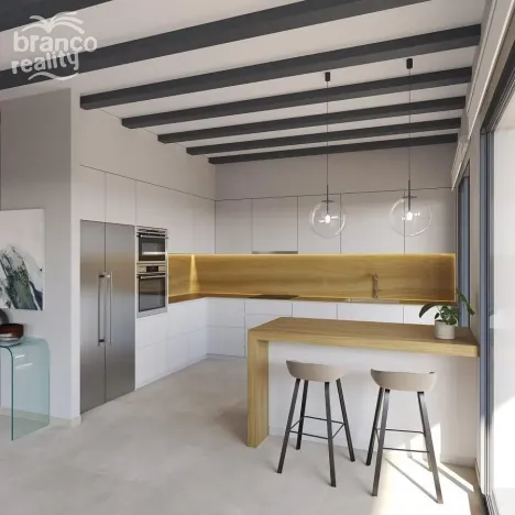 Prodej rodinného domu, Penaguila, Alicante, Španělsko, 130 m2