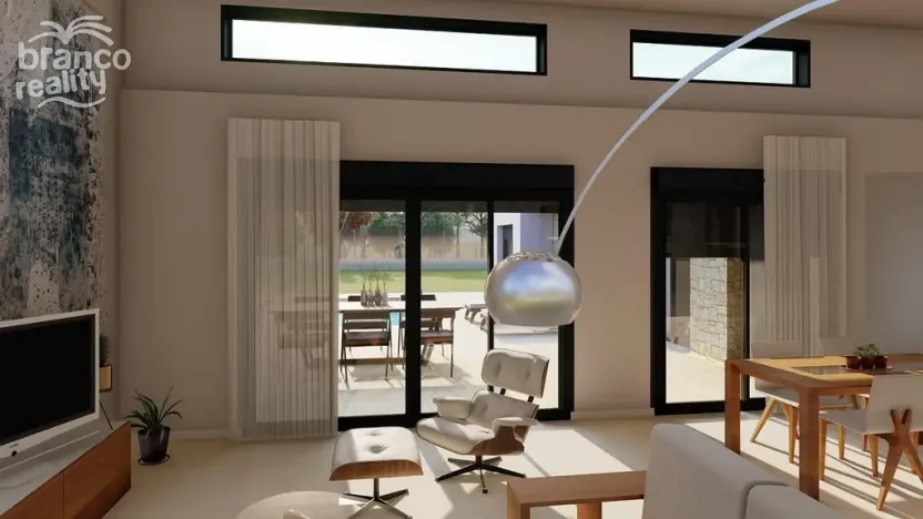 Prodej rodinného domu, Pinoso, Alicante, Španělsko, 127 m2