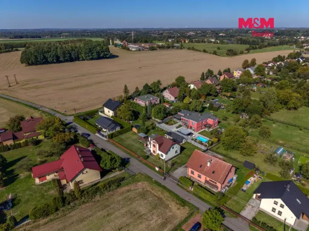 Prodej rodinného domu, Petrovice u Karviné, 160 m2