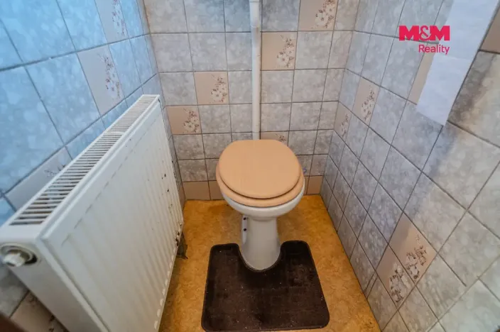 Prodej rodinného domu, Petrovice u Karviné, 160 m2