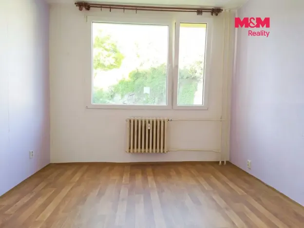 Pronájem bytu 3+1, Slaný, Pražská, 69 m2