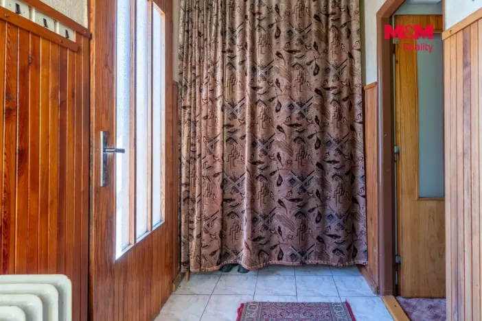 Prodej rodinného domu, Horažďovice, Palackého, 303 m2