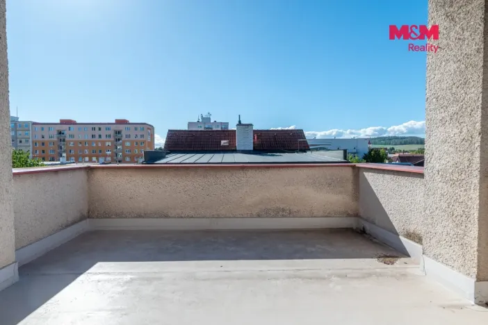 Prodej rodinného domu, Horažďovice, Palackého, 303 m2