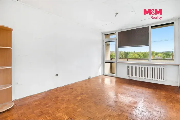 Prodej bytu 2+1, Varnsdorf, Karlova, 62 m2