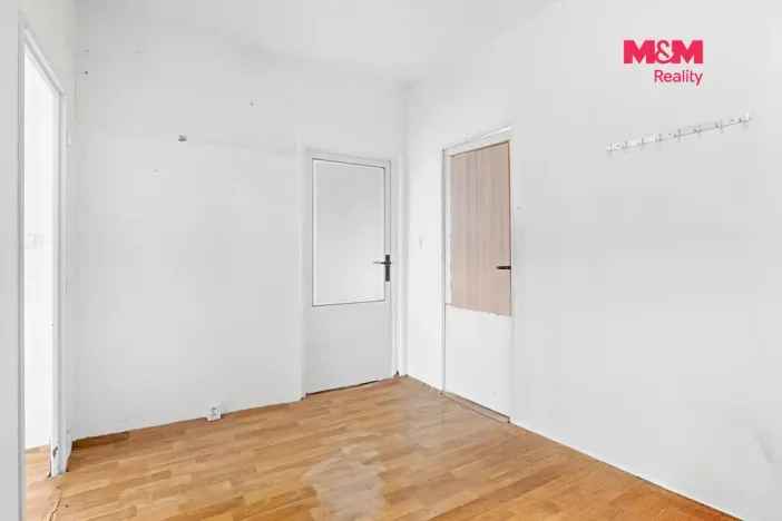 Prodej bytu 2+1, Varnsdorf, Karlova, 62 m2