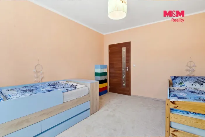 Prodej bytu 4+1, Děčín - Děčín XXVII-Březiny, Kosmonautů, 99 m2